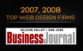 Top Web Design Firms